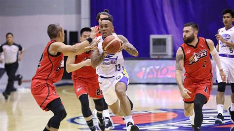 Calvin Abueva 'deserves' Best Player of the Conference award .